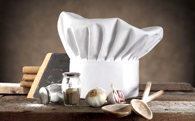 Culinária: ervas aromáticas