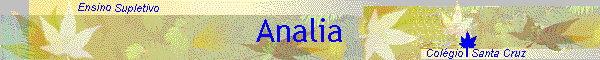 Analia