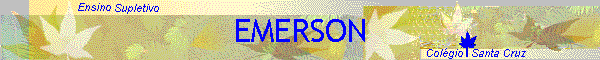 EMERSON
