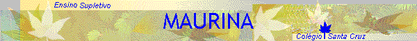 MAURINA