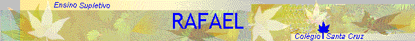 RAFAEL