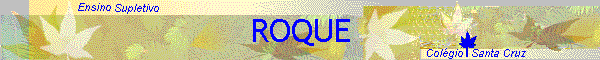 ROQUE