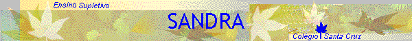 SANDRA