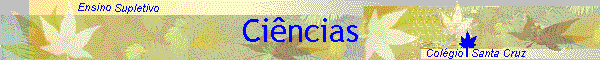 Cincias