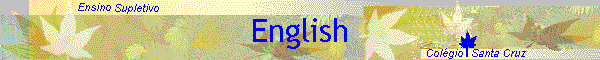 English