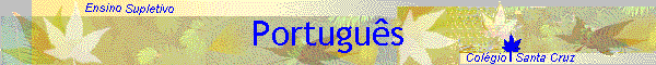 Portugus
