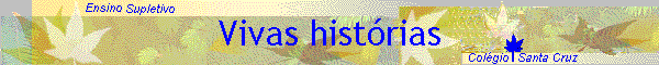 Vivas histrias